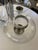 Metal Space Age Chandelier in Chromed Metal, 1970s For Sale - Image 7 of 18