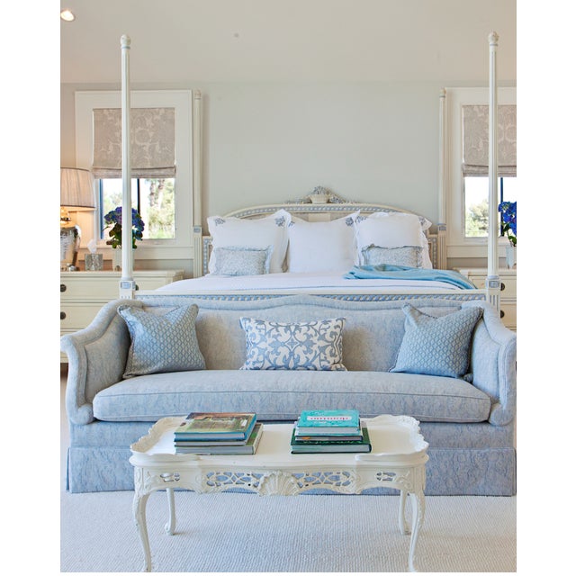 This is the loveliest and most practical coffee table at the same time! It is so versatile. It has found its' home in a...