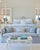 This is the loveliest and most practical coffee table at the same time! It is so versatile. It has found its' home in a...