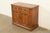 Henredon Henredon French Provincial Louis XV Carved Walnut Flip Top Buffet Server or Bar Cabinet, Circa 1970s For Sale - Image 4 of 17