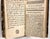 Antiquarian French Leather Prayer Book: Method for Conversing With God, 1774 For Sale - Image 12 of 18