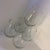 Mercedes Von Housen Wine or Cocktail Glasses - Set of 5 For Sale - Image 12 of 13