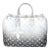 Frost Nylon Monogram Gradient LV Snow Onthego MM For Sale