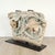Ceramic Large French Terracotta Fragment in the Gothic Style, 18th Century or Earlier For Sale - Image 7 of 11