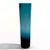 Sophisticated Finnish Style Inky Blue Decorative Glass Vessel Curation - Group of 5 For Sale - Image 10 of 13