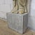Neoclassical Gipsen Fireplace Mantel, 1890s, Set of 3 For Sale - Image 11 of 18