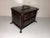 Wooden Jewelry Box, 1920 For Sale - Image 3 of 7