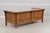 Wood Stickley Mission Oak Prairie Settee Sofa For Sale - Image 7 of 18