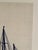 Vintage Marüshka Navy Blue Sailboats Nautical Screen Print on Canvas For Sale - Image 4 of 9