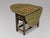 Charming early 20th-century painted italian drop-leaf table, circa 1920 a delightful tuscan painted drop-leaf table,...