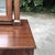 19th Century French Empire Period Mahogany Chest of Drawers With Mirror For Sale - Image 11 of 16