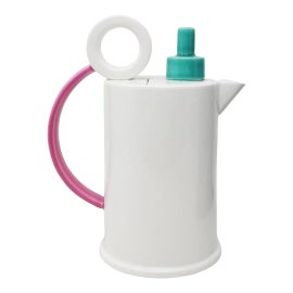 Example of Bitossi Tea Pots