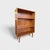 Freestanding Teak Bookcase with Adjustable Shelves, Denmark, 1960s For Sale - Image 9 of 9