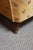 Vintage Armchairs in Velvet, 1950s, Set of 3 For Sale - Image 8 of 13