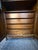 1950s Pair of Kindel "Beauclair" French Louis XV Style Walnut Chifferobes With Silk Panels For Sale - Image 12 of 18