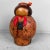 Vintage Sosaku Kokeshi by Kazuo Takamizawa, Japan, 1960s For Sale - Image 10 of 10