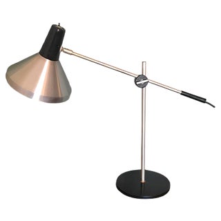 Table Lamp from HALA, 1960s For Sale