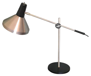 Table Lamp from HALA, 1960s