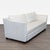 This modern cream sleeper sofa is perfect for any living space. It features a clean, simple design with comfortable...