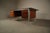Selene Executive Desk from Ora Acciaio, Italy, 1970s For Sale - Image 17 of 17