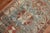 Antique Zabihi Collection Persian Bidjar Runner - 3'7" x 10' For Sale - Image 9 of 9