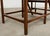 Rose Tarlow Walnut Dayton Hall Library Step Ladder For Sale - Image 14 of 18