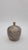 Brown Mid 20th Century Studio Pottery Weed Pot For Sale - Image 8 of 11
