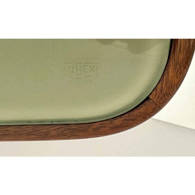 Mid-Century Modern Shop Cash Desk by Osvaldo Borsani, Italy, 1950s For Sale - Image 12 of 13