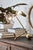 Metal Zosia Table Lamp For Sale - Image 7 of 12