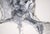 Abstract Expressionist Artists Self Portrait by Michael William Eggleston For Sale - Image 4 of 7