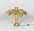 Sculptural Ippocastano Table Lamps by Carlo Giorgi for Bottega Gadda, Italy, 1970s, Set of 2 For Sale - Image 13 of 18