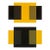 2009 Josef Albers the Interaction of Color Plate Xi-1 For Sale