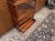 English Mahogany Bookcase from Globe Wernicke For Sale - Image 14 of 15