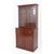 William IV Secretaire Bookcase Cabinet, 1830 For Sale - Image 6 of 6