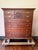 Offered for your consideration, an American Chippendale tall chest in cherrywood. This form was used mostly in New England...