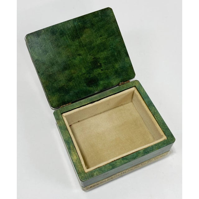 Wood Vintage Lidded Diorama Soldier on Horse Shadow Box For Sale - Image 7 of 9