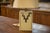 Art Deco Style Table Lamp, 1970s For Sale - Image 6 of 7
