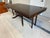 Antique Regency Style Mahogany Extandable Mahogany Dining Table For Sale In Washington DC - Image 6 of 17