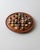 This vintage Solitaire board game from the 1960s is a charming example of classic Mid Century table games. The traditional...