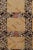 Contemporary Scandinavian Style Geometric Ochre Wool Rug by Rug & Kilim, India For Sale In New York - Image 6 of 9