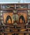 Korean Antique Pine and Persimmon Wood Stacking Nong Cabinets For Sale - Image 11 of 18