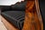 Antique Biedermeier Walnut Sofa, 1850 For Sale - Image 14 of 18