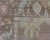 Brown Keivan Woven Arts Large Oushak Rug Made With Old Wool in Light Brown 13'4 X 17'6 For Sale - Image 8 of 17