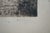 Black Antique Emy Rogge Signed German Water Mill Landscape Etching 12" For Sale - Image 8 of 10