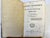 1830s Antique French Edition Walter Scott Novels Half-Leather - Set of 5 For Sale - Image 10 of 11