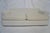 Slipcovered Sofa by Rachel Ashwell From Shabby Chic The sofa will need a new slipcover, which leaves room for unlimited...