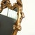 Baroque Style Console and Mirror Set, 1940s, Set of 2 For Sale - Image 9 of 18