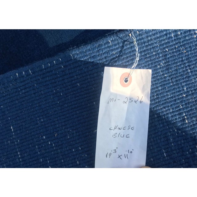 1930s Vintage Art Deco Design Chinese Rug- 11′10″ × 19′3″ For Sale - Image 12 of 13