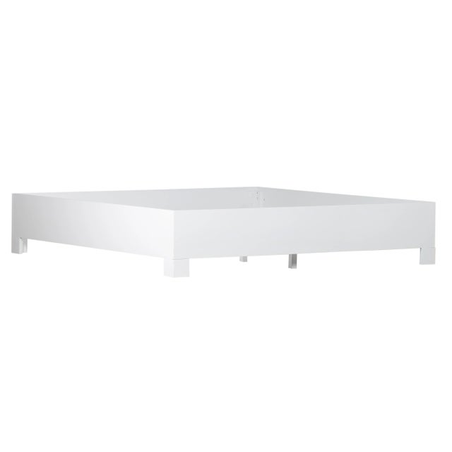 A timeless design, this classically styled bed features a Rattan headboard with a Maple Bed Frame. The Rattan headboard is...