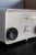Mid-Century Modern 1957 Motorola Jetsons Tube Radio - White For Sale - Image 4 of 17